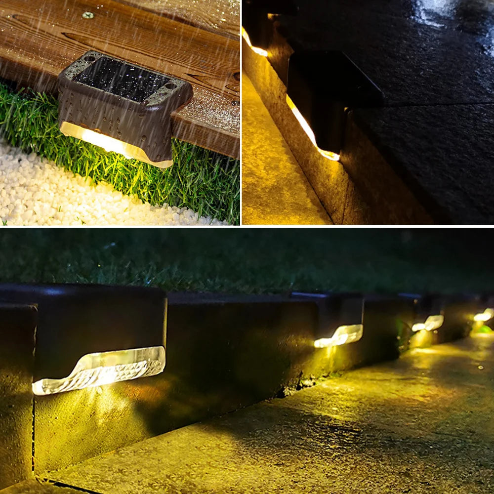 Outdoor Solar Lights