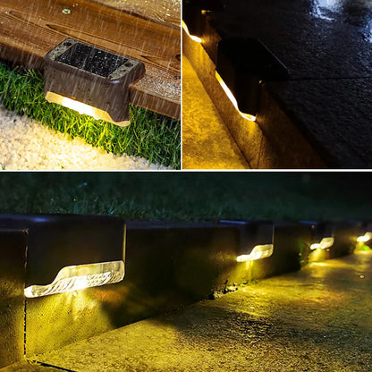 Outdoor Solar Lights
