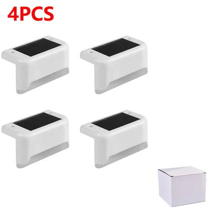 Outdoor Solar Lights