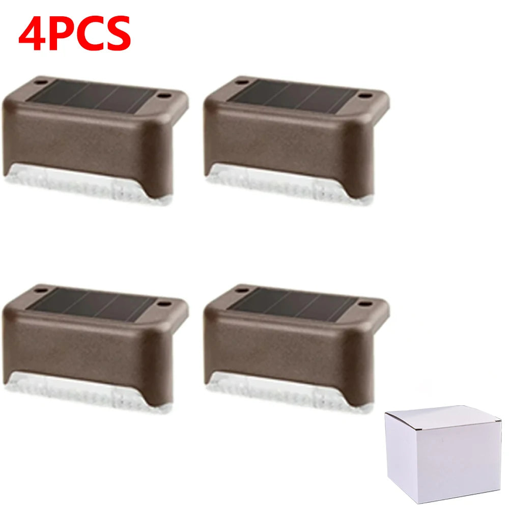 Outdoor Solar Lights