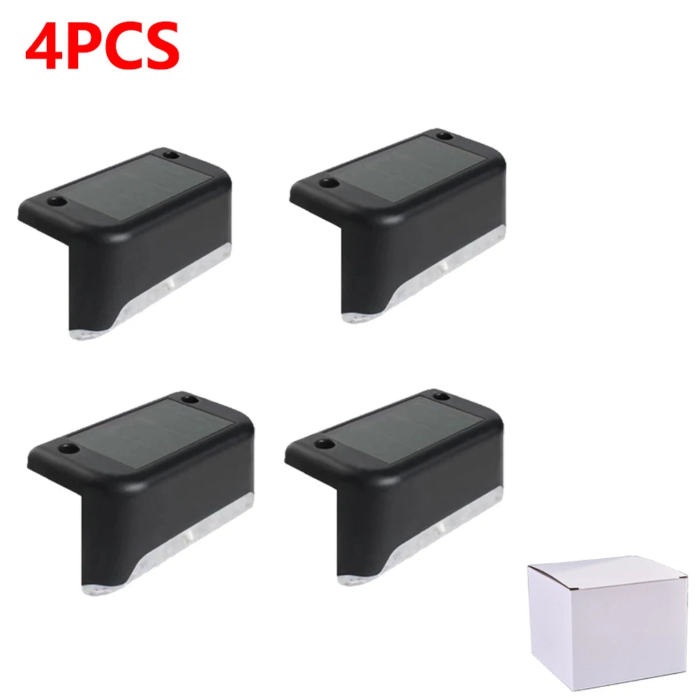 Outdoor Solar Lights