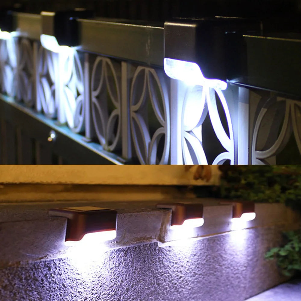 Outdoor Solar Lights