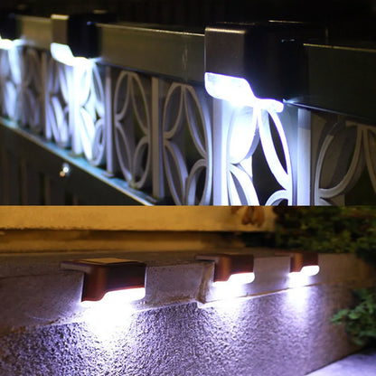 Outdoor Solar Lights